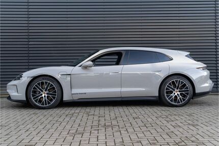 Porsche Taycan Gebrauchtwagen