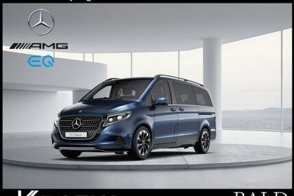 Mercedes-Benz V 300 Gebrauchtwagen