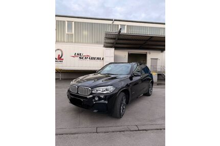 BMW X5 Gebrauchtwagen