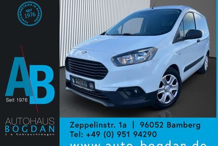 Ford Transit Courier Gebrauchtwagen