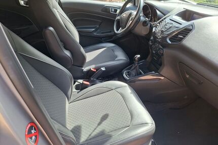 Ford EcoSport Gebrauchtwagen