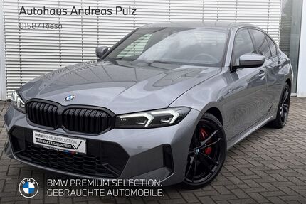 BMW 330 Gebrauchtwagen