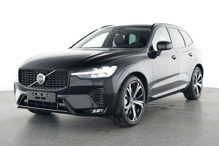 Volvo XC60 Gebrauchtwagen