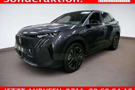 Peugeot 3008 Gebrauchtwagen