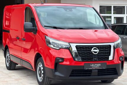 Nissan Primastar Gebrauchtwagen