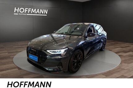 Audi e-tron Gebrauchtwagen