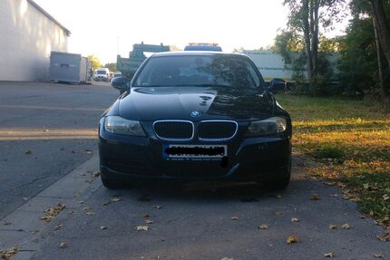 BMW 316 Gebrauchtwagen