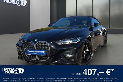 BMW 430 Gebrauchtwagen