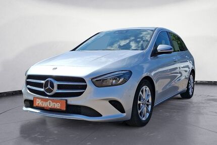 Mercedes-Benz B 200 Gebrauchtwagen