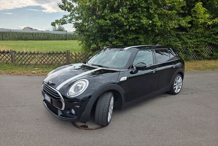 Mini Cooper Clubman Gebrauchtwagen