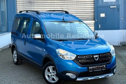 Dacia Dokker Gebrauchtwagen
