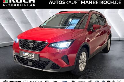 Seat Arona Gebrauchtwagen