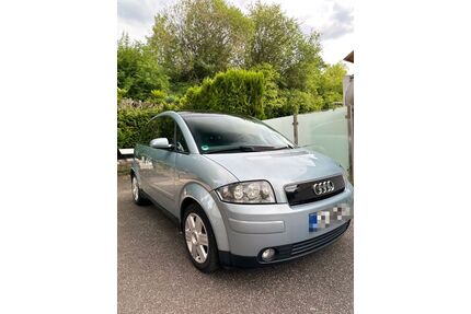 Audi A2 Gebrauchtwagen