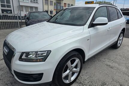 Audi Q5 Gebrauchtwagen
