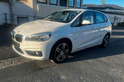 BMW 220 Gebrauchtwagen