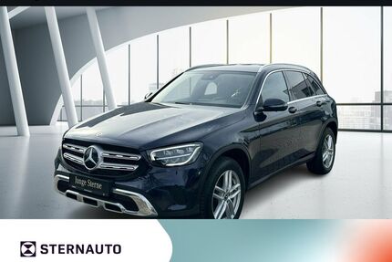 Mercedes-Benz GLC 300 Gebrauchtwagen