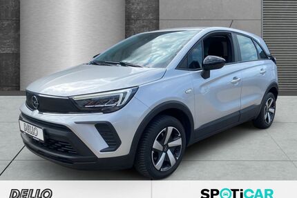 Opel Crossland (X) Gebrauchtwagen