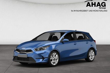 Kia XCeed Gebrauchtwagen