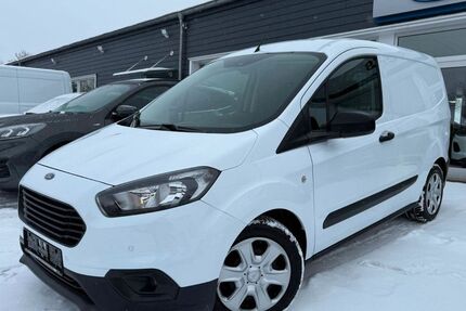 Ford Transit Gebrauchtwagen