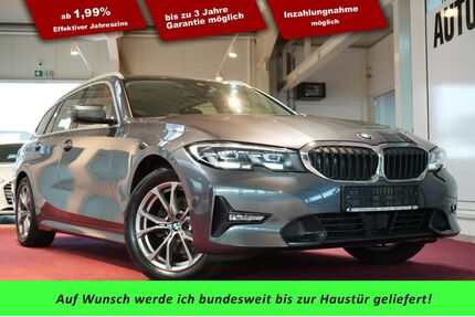 BMW 320 Gebrauchtwagen
