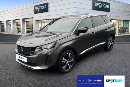 Peugeot 5008 Gebrauchtwagen