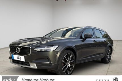 Volvo V90 Cross Country Gebrauchtwagen