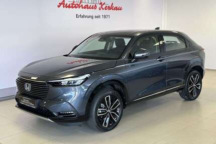 Honda HR-V Gebrauchtwagen