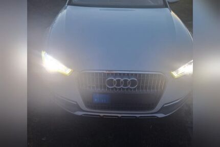 Audi A6 Allroad Gebrauchtwagen