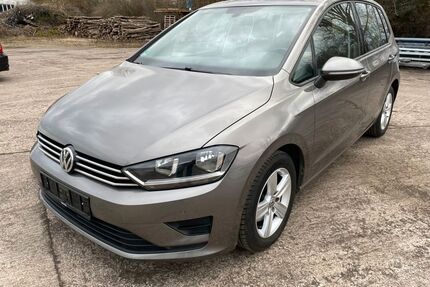 VW Golf Sportsvan Gebrauchtwagen