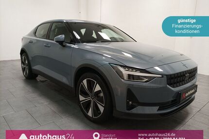 Polestar 2 Gebrauchtwagen