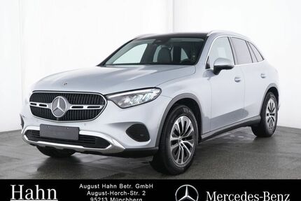 Mercedes-Benz GLC 200 Gebrauchtwagen