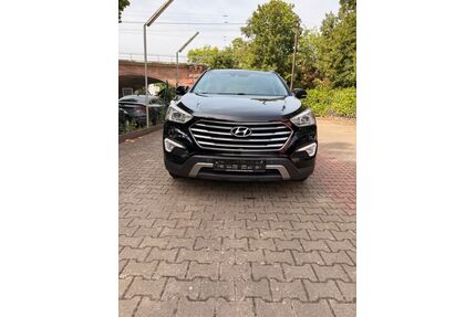 Hyundai Grand Santa Fe Gebrauchtwagen