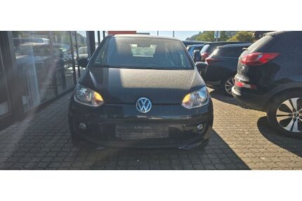 VW up! Gebrauchtwagen