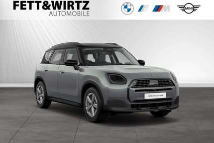 Mini One D Countryman Gebrauchtwagen