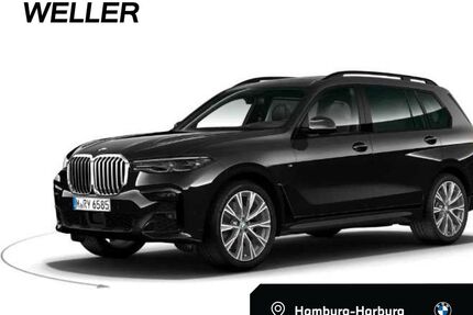 BMW X7 Gebrauchtwagen