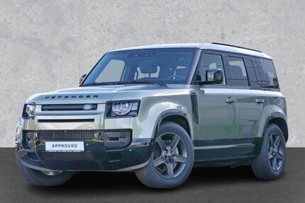 Land Rover Defender Gebrauchtwagen