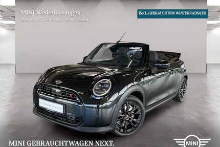 Mini Cooper Cabrio Gebrauchtwagen