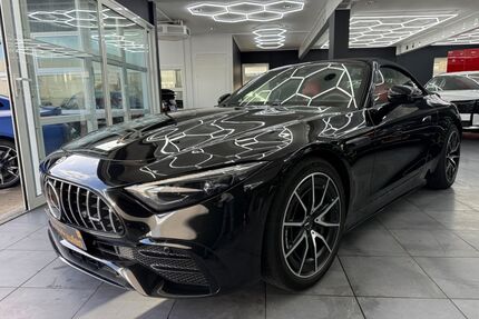 Mercedes-Benz SL 43 AMG Gebrauchtwagen