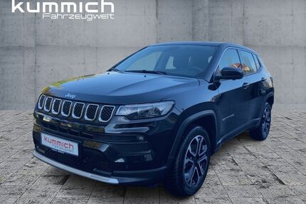 Jeep Compass Gebrauchtwagen