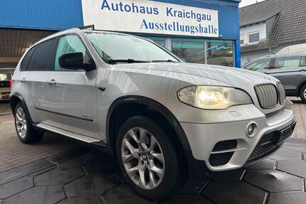 BMW X5 Gebrauchtwagen