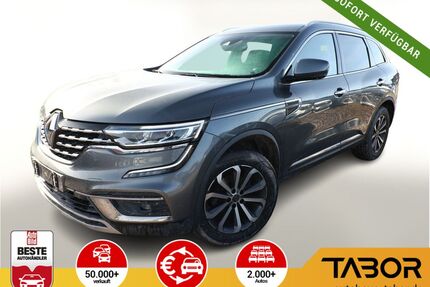 Renault Koleos Gebrauchtwagen