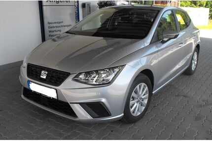 Seat Ibiza Gebrauchtwagen