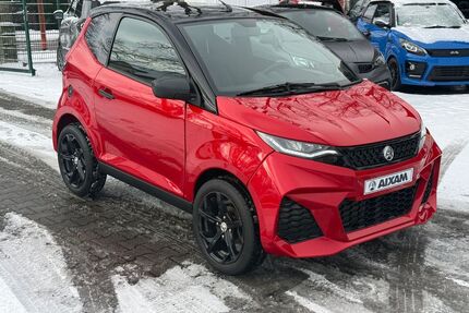 Aixam City Gebrauchtwagen