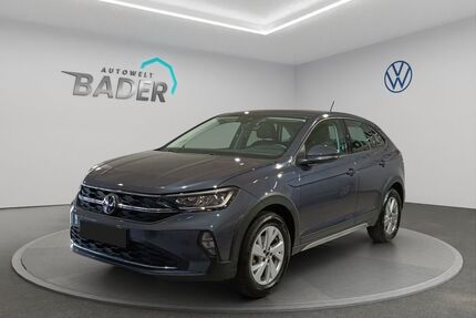 VW Taigo Gebrauchtwagen