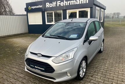 Ford B-Max Gebrauchtwagen