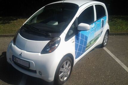 Mitsubishi i-MiEV Gebrauchtwagen
