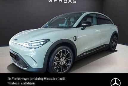 Smart #3 Gebrauchtwagen