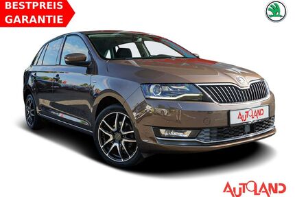 Skoda Rapid Gebrauchtwagen
