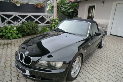 BMW Z3 Gebrauchtwagen