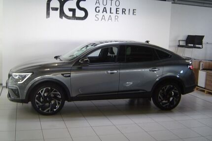 Renault Arkana Gebrauchtwagen